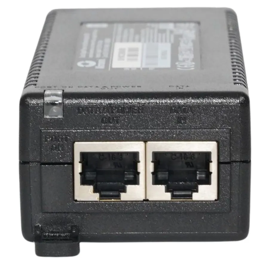 Точка доступа Wi-Fi Cisco Aironet Power Injector 30w 802.3at PoE Access Point AI — фото лота 2