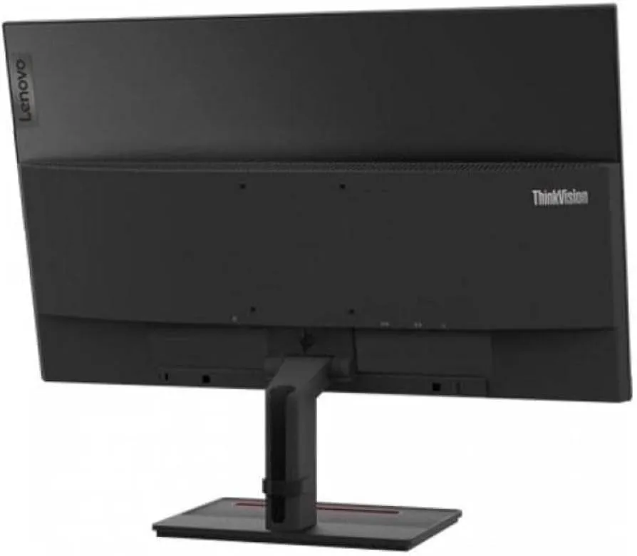 Монитор Lenovo ThinkVision S24e-20 23.8" FHD 1920x1080 60Hz 4ms WLED LCD Monitor