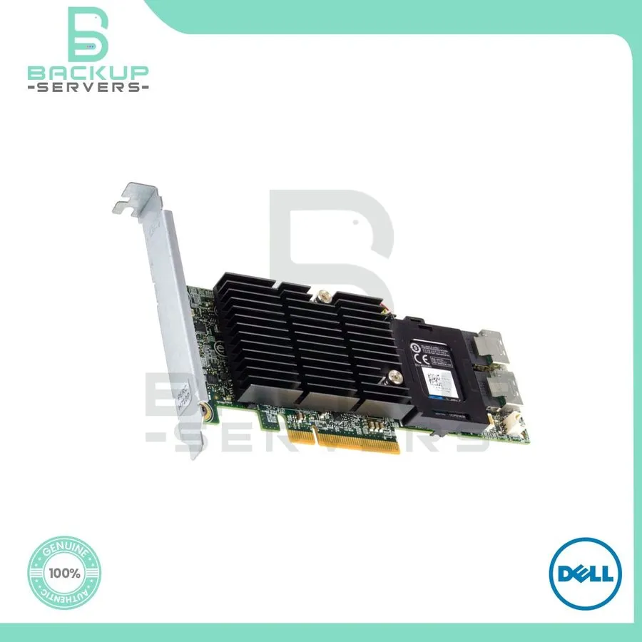 Контроллер 7GCGT Dell PERC H710P 6Gb SAS PCI-E 2.0 X8 Raid Controller 07GCGT w B