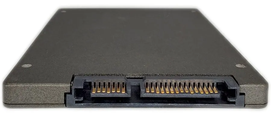 SSD-накопитель Micron P400E-MTFDDAK400MAR 400GB 2.5" SATA III SSD