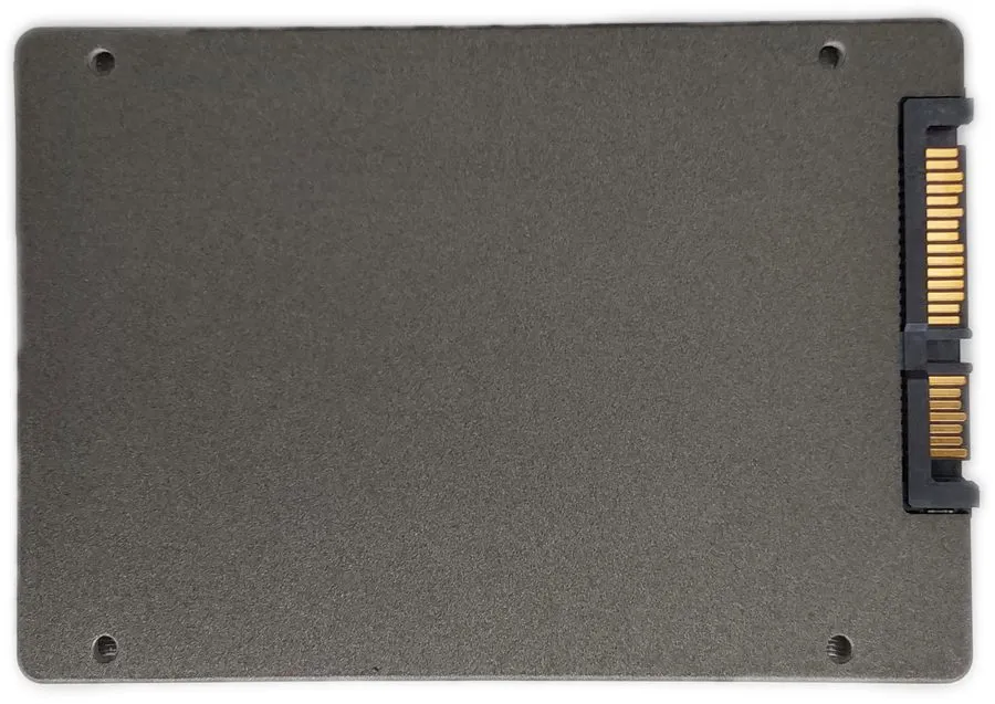 SSD-накопитель Micron P400E-MTFDDAK400MAR 400GB 2.5" SATA III SSD — фото лота 2