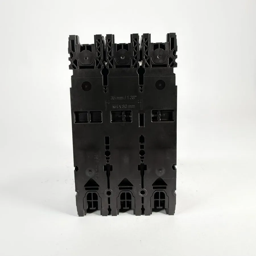 Автоматический выключатель Siemens 3VA5222-6EC31-0AA0 225 Amp 3-Pole Molded Case