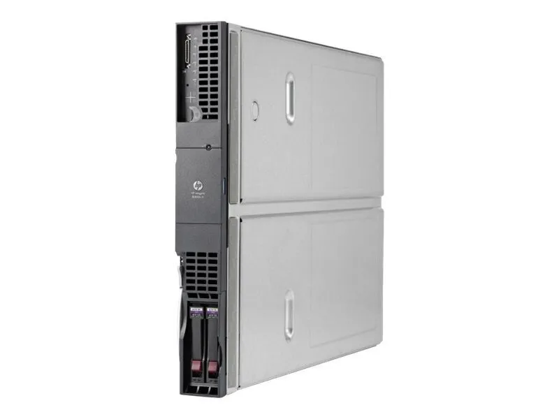 Сервер HPe AM377A I6 BL860C I6 Server Blade CTO