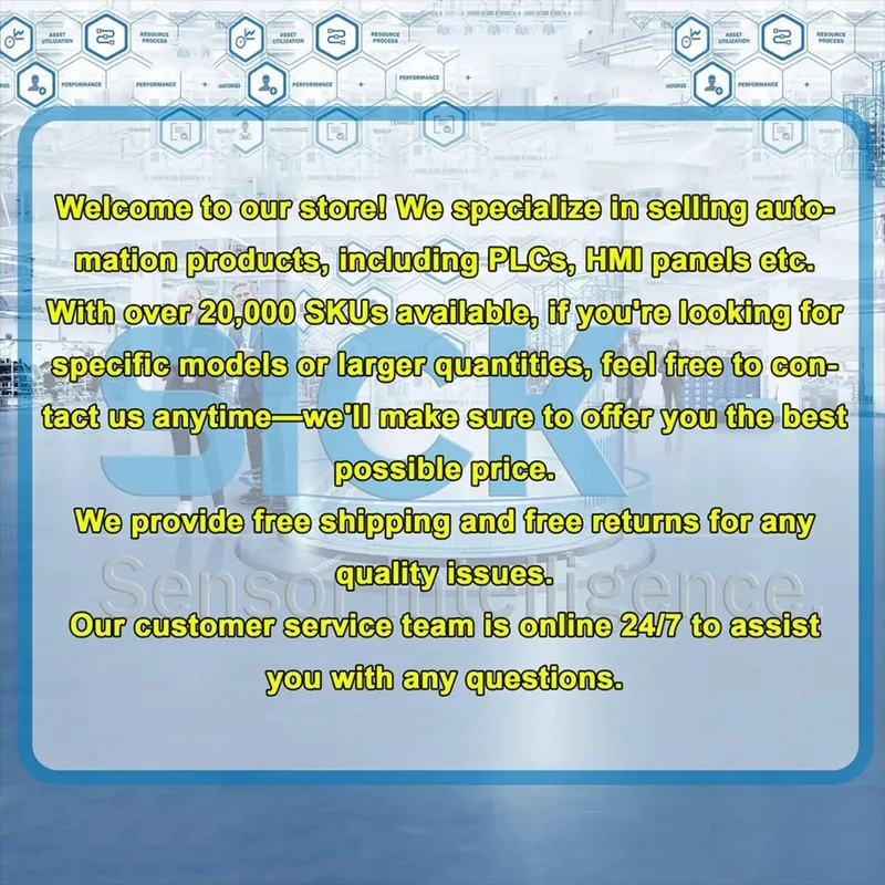 Фотоэлектрический датчик SICK WTB16I-24161120A00 1218669 Photoelectric Sensor