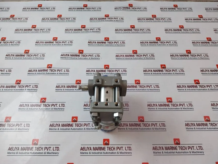 Датчик давления FUJI ELECTRIC FKGB05V4-2ACYY-AA Gauge Pressure Transmitter 24V