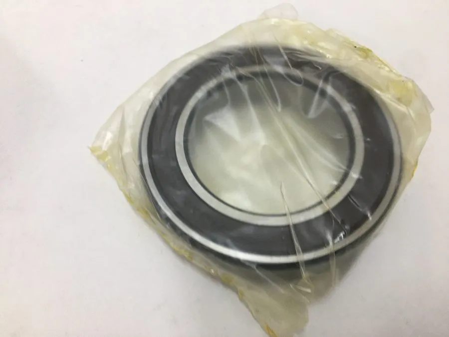 Подшипник NSK 6011DDUC3 Bearing Rubber Seals 55x90x18mm 6011 DDU 2RS-C3 6011RS-C — фото лота 2