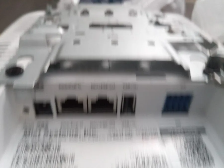 Точка доступа Wi-Fi Juniper Mist AP43E-US 802.11ax 2400Mbps Wireless Access Poin