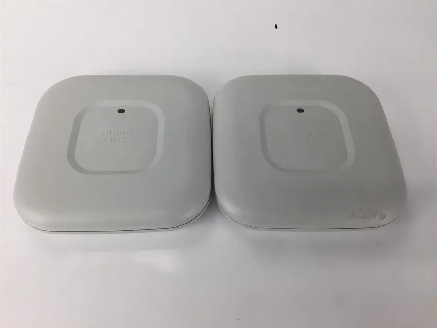 Точка доступа Wi-Fi CISCO Aironet AIR-CAP1702I-B-K9 Dual Radio Wireless Access P