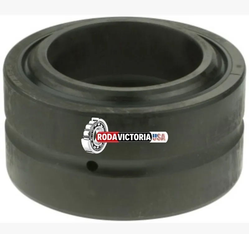 Подшипник SKF GERMANY GEZ400 ES RADIAL SPHERICAL PLAIN BEARING 101,6x158,750x76,