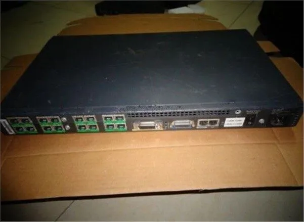Cisco 2500 2511 AS2511-RJ Router xh