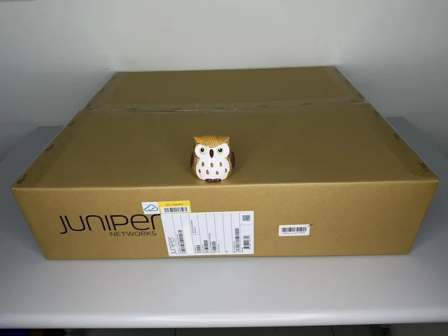 Коммутатор JUNIPER EX4100-24T 24 PORT SWITCH