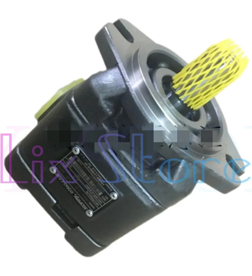 Насос HG2-160-01R-VPC-F-36 Servo Gear Oil Pump