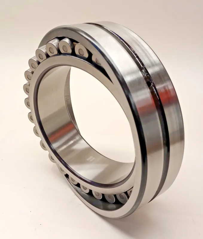 Подшипник NSK 23030CAME4C3S11 Spherical Roller Bearing 23030CE4-C3-S11 / 23030CA — фото лота 2
