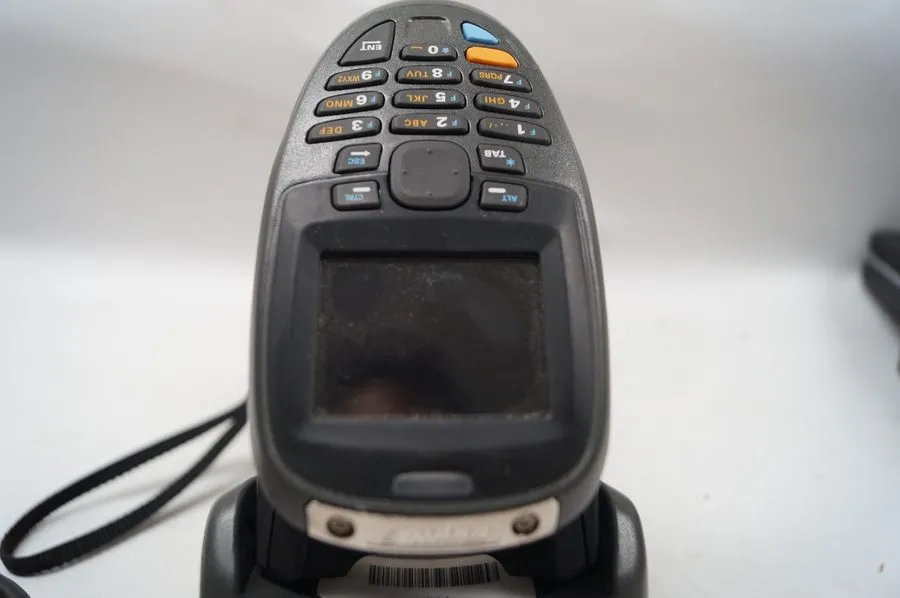 Сканер штрих-кода Motorola Symbol MT2070 Handheld Barcode Scanner Computer