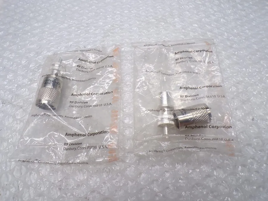 Разъём AMPHENOL 74868 83-1SP CONNECTOR NSMP