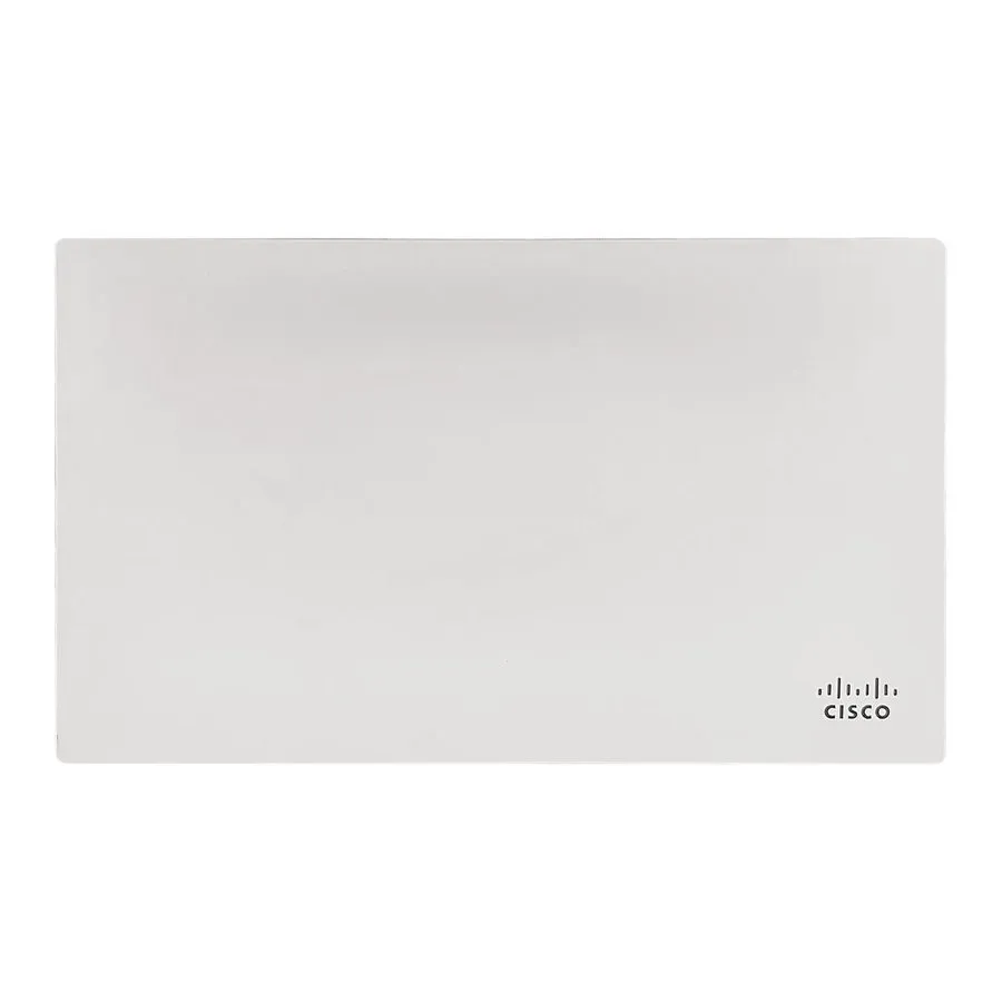 Точка доступа Wi-Fi Cisco Meraki MR53 MR53-HW Wireless Access Point Wi-Fi 802.11