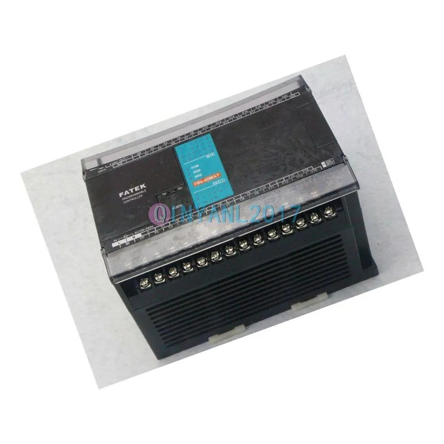 ПЛК FATEK PLC FBS-40MAT