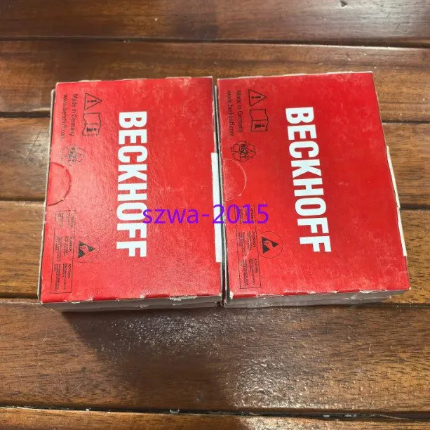 Модуль ввода-вывода BECKHOFF EL3054-0018