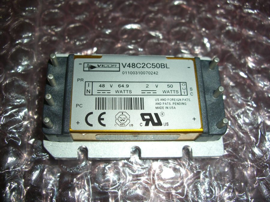 Фото лота V48C2C50BL от продавца №60262