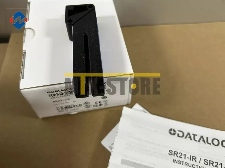 Датчик DATALOGIC SR21-IR Slot Type Sensor