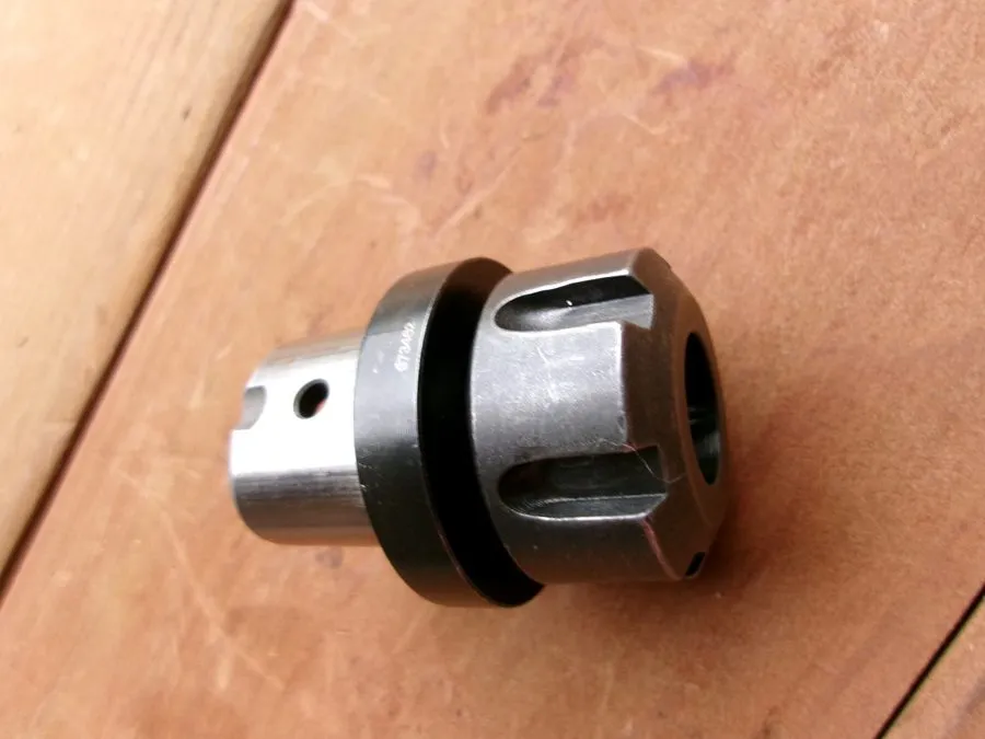 Режущий инструмент CAPTO C4-391.14-20 052 Capto C4 to ER20 COLLET CHUCK ER 20 SE