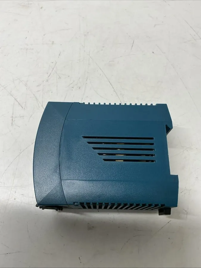 Блок питания PULS ML30.100 DIN Rail Power Supply AC-415 — фото лота 2