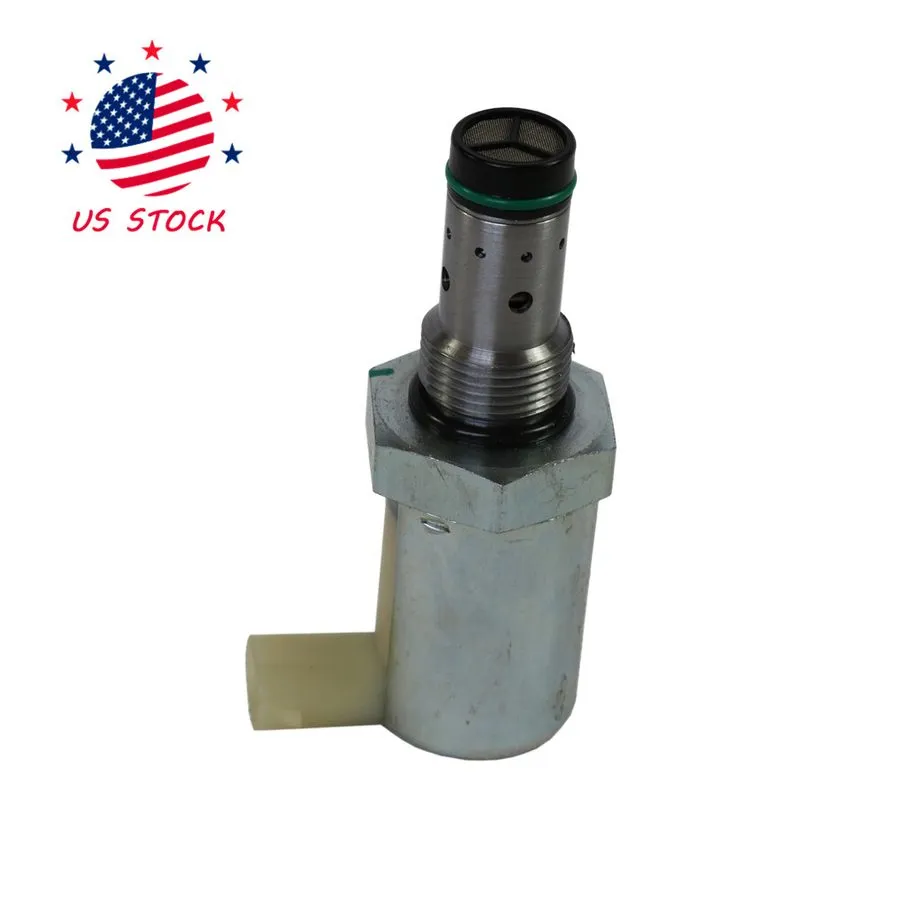 Клапан 5C3Z9C968CA IPR Valve Injector Pressure Regulator & ICP Control Sensor