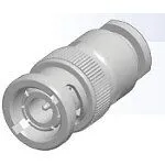 Разъём Amphenol RF 000-27975 RF Connector UG-932A/U MHV Straight Clamp Plug — фото лота 1