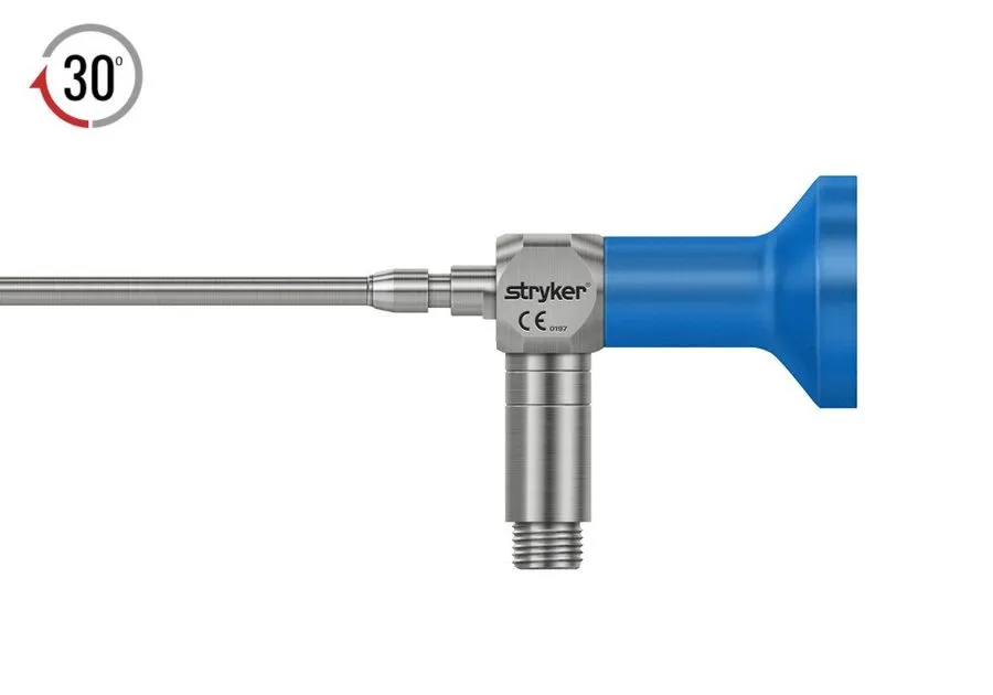 Эндоскоп Stryker 2.9 mm 12° Rev360 IDEAL EYES™ Autoclavable Utrine endoscope