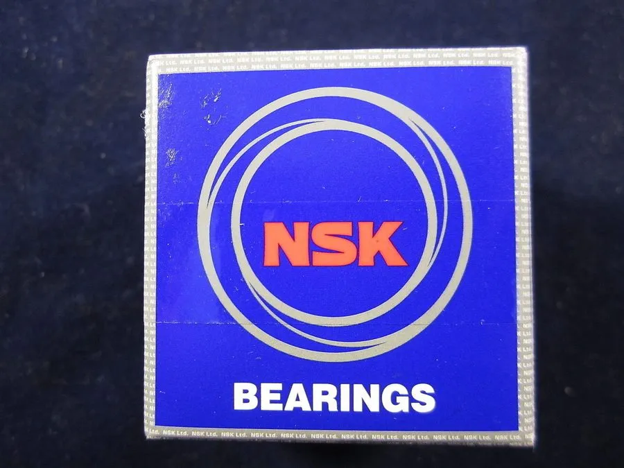 Подшипник NSK 6207VV P5 super precision ball bearing, made in Japan
