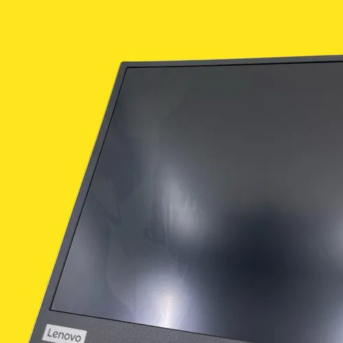 Монитор AS/IS Lenovo ThinkVision M15 15.6” FHD WLED Monitor A21156FX0 #1949 Z48/