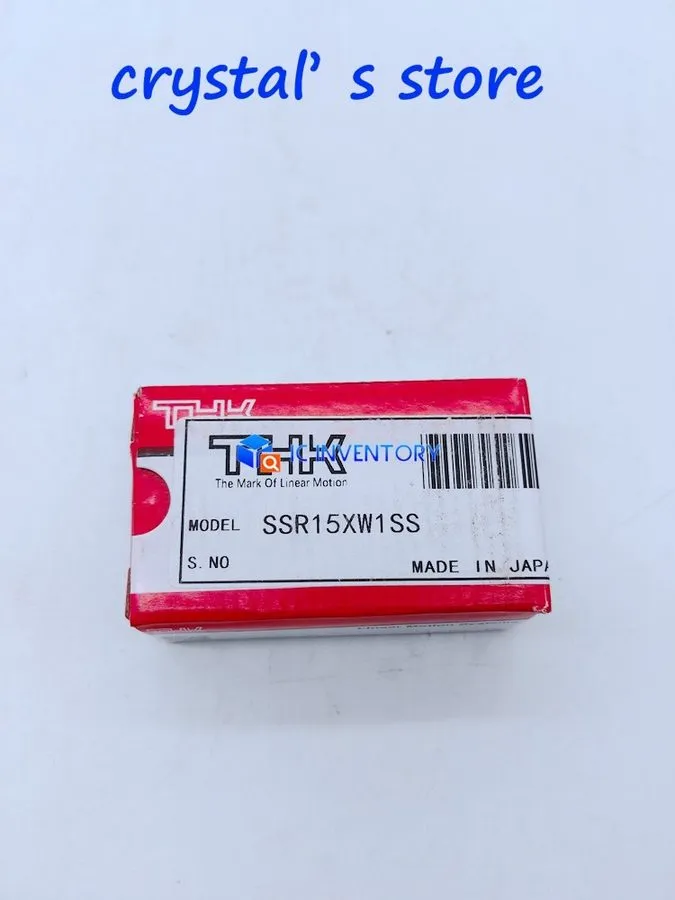 Подшипник SSR15XW1SS