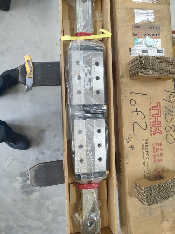 Фото лота SVS65LR2KKC0E+970LPE-II от продавца №95309