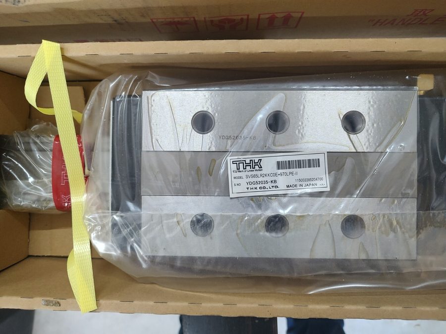 Фото лота SVS65LR2KKC0E+970LPE-II от продавца №95309