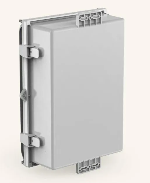 Энергооборудование ​NEW Enphase IQ Combiner 4 X2-IQ-AM1-240-4 Solar Gateway IQ8 