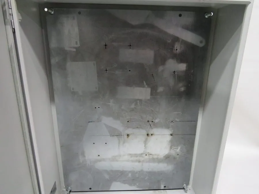 Монтажный шкаф 1076250, Rittal, WM wall-mounted enclosure single-door