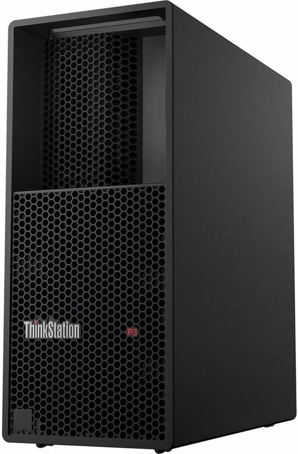 Рабочая станция Lenovo ThinkStation P3 Tower Gen2 Workstation,Ultra9 285,RTX2000 — фото лота 2
