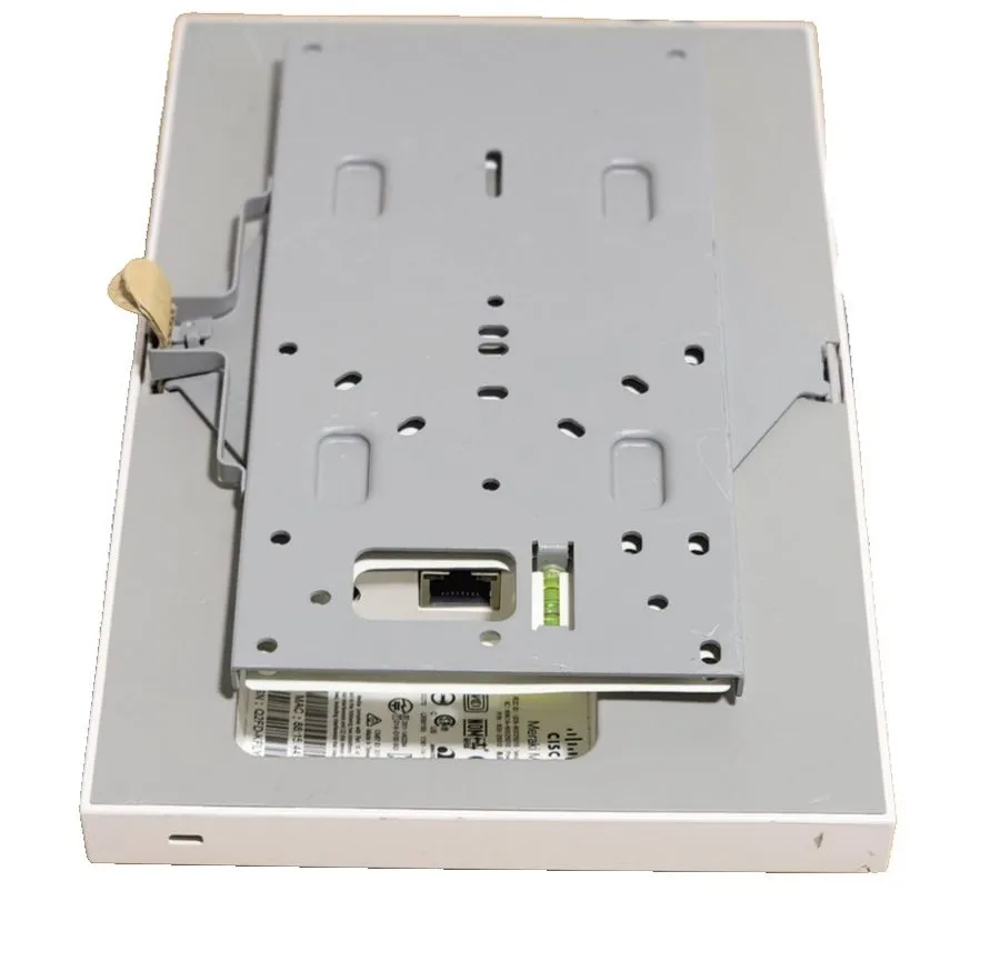 Точка доступа Wi-Fi CISCO MERAKI MR34 CLOUD MANAGED ACCESS POINT