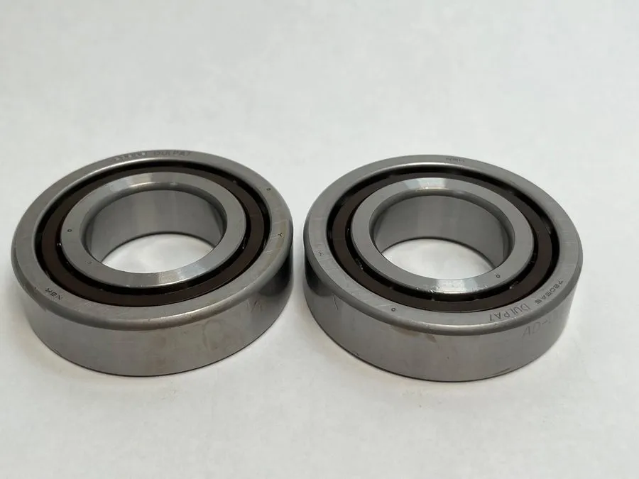 Подшипник NSK 7206A5TYSULPA7 Bearing 30x62x16 mm 7206E 7206-A5-TY-DUL-PA7 Japan
