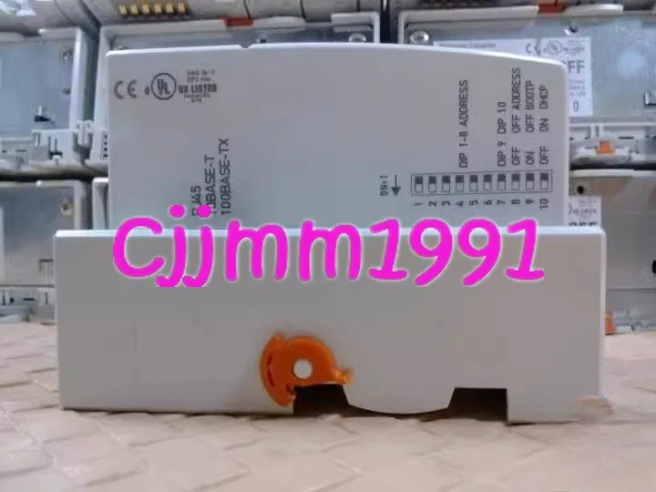 IIoT-устройство Beckhoff BC9000 UMP
