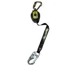 Складское оборудование MILLER FALL PROTECTION MTL-OHW1-01/6FT — фото лота 1
