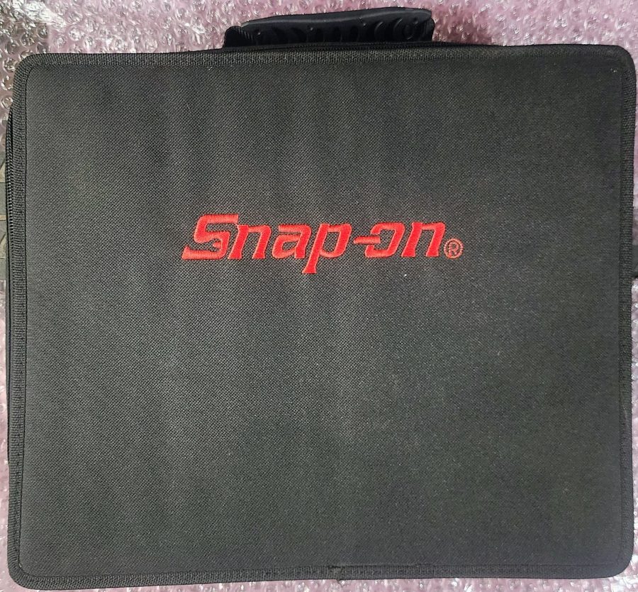 Диагностический сканер SNAP ON SOLUS LEGEND 26.2 DIAGNOSTIC FULL FUNCTION SCANNE