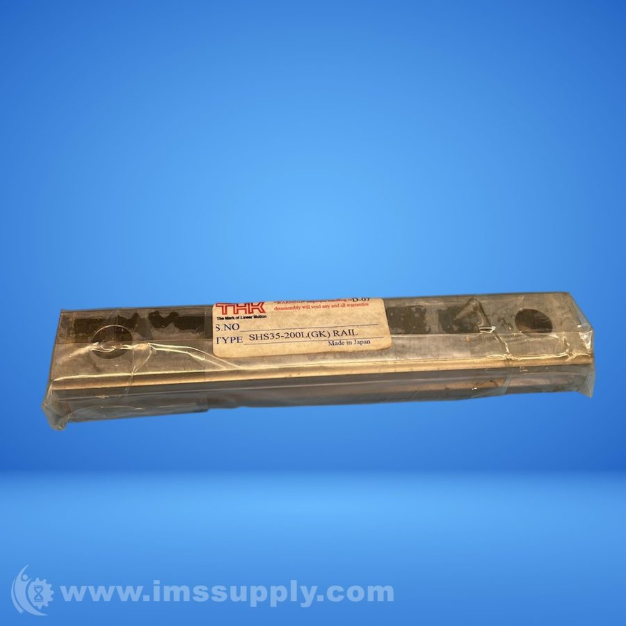 Фото лота SHS35-200L от продавца №42331