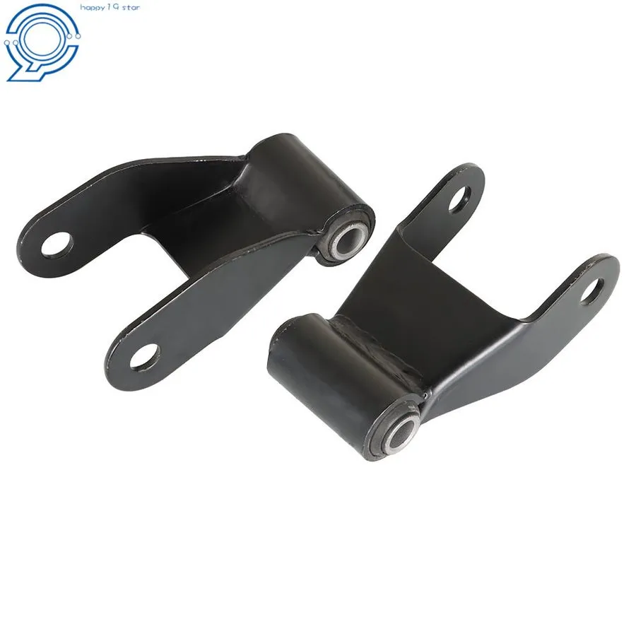 Такелажная скоба 1986-08 для Ford Ranger Rear Hanger and Shackle Kit (Replaces 7 — фото лота 2