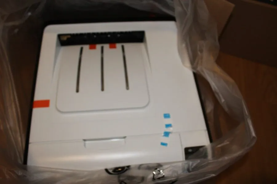 Лазерный принтер HP LaserJet Pro CP1525nw Color Wireless Network Laser Printer C