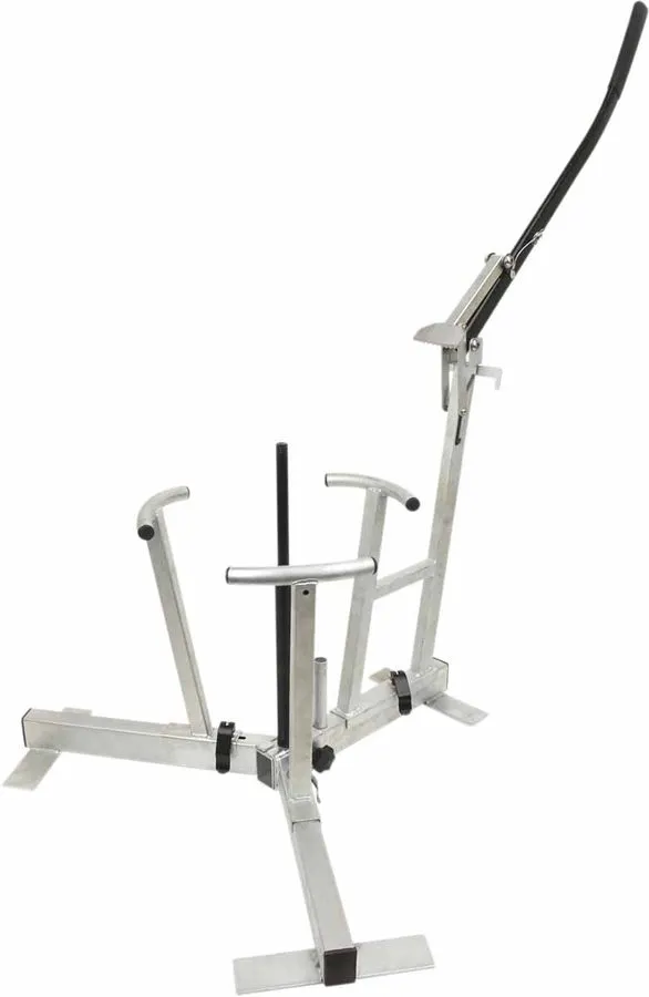Шиномонтажный станок Moose Racing Tire Changer Bib Mousse 0365-0099