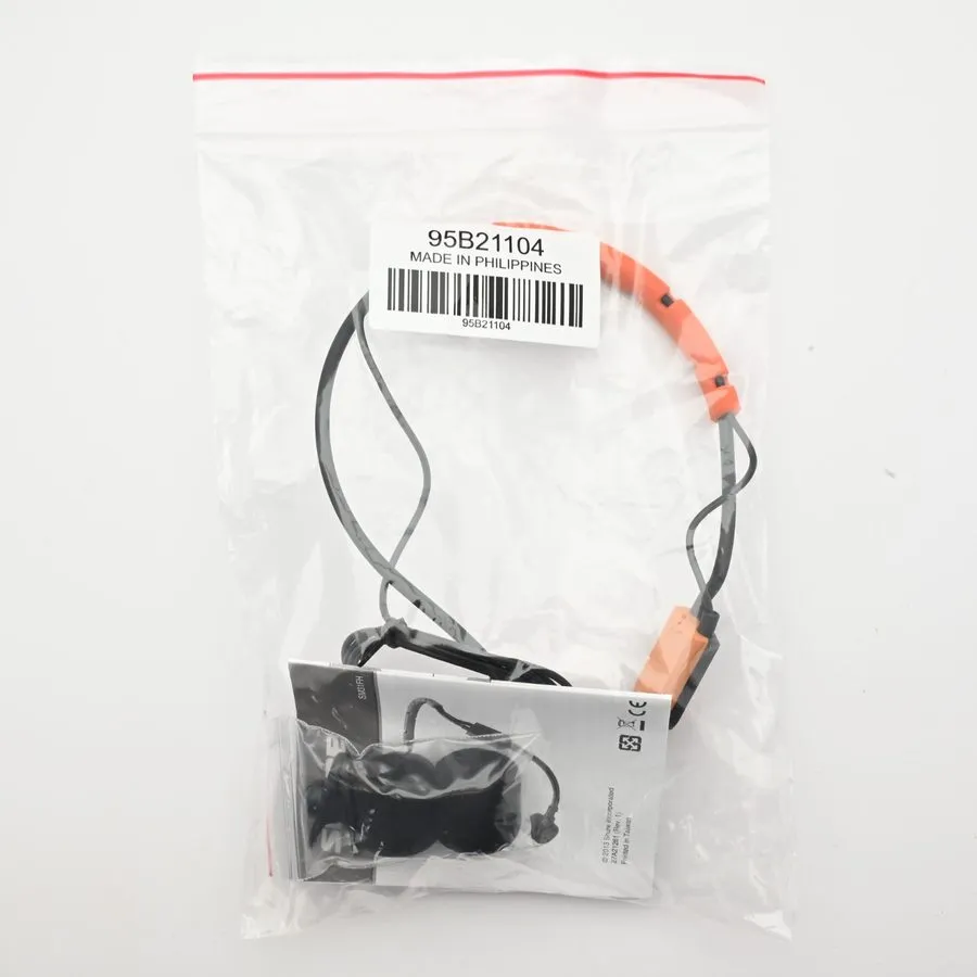 Микрофон Shure SM31FH-TQG Fitness Headset Condenser Microphone