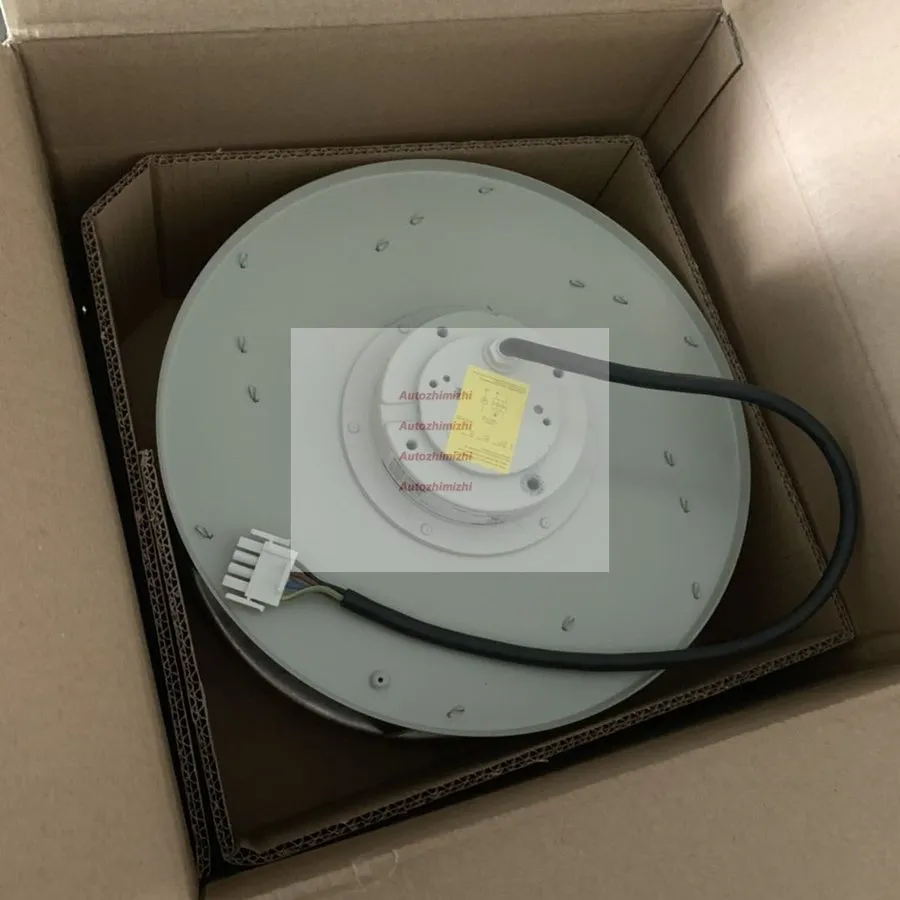 Вентилятор Centrifugal Fan RH31M-4EK.2F.1R