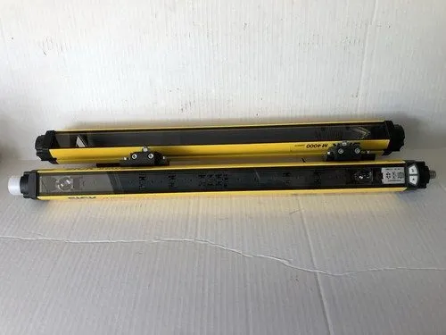 Световая завеса Sick PSD01-1501 Safety Light Beam Sensor Curtain M4000 Standard 