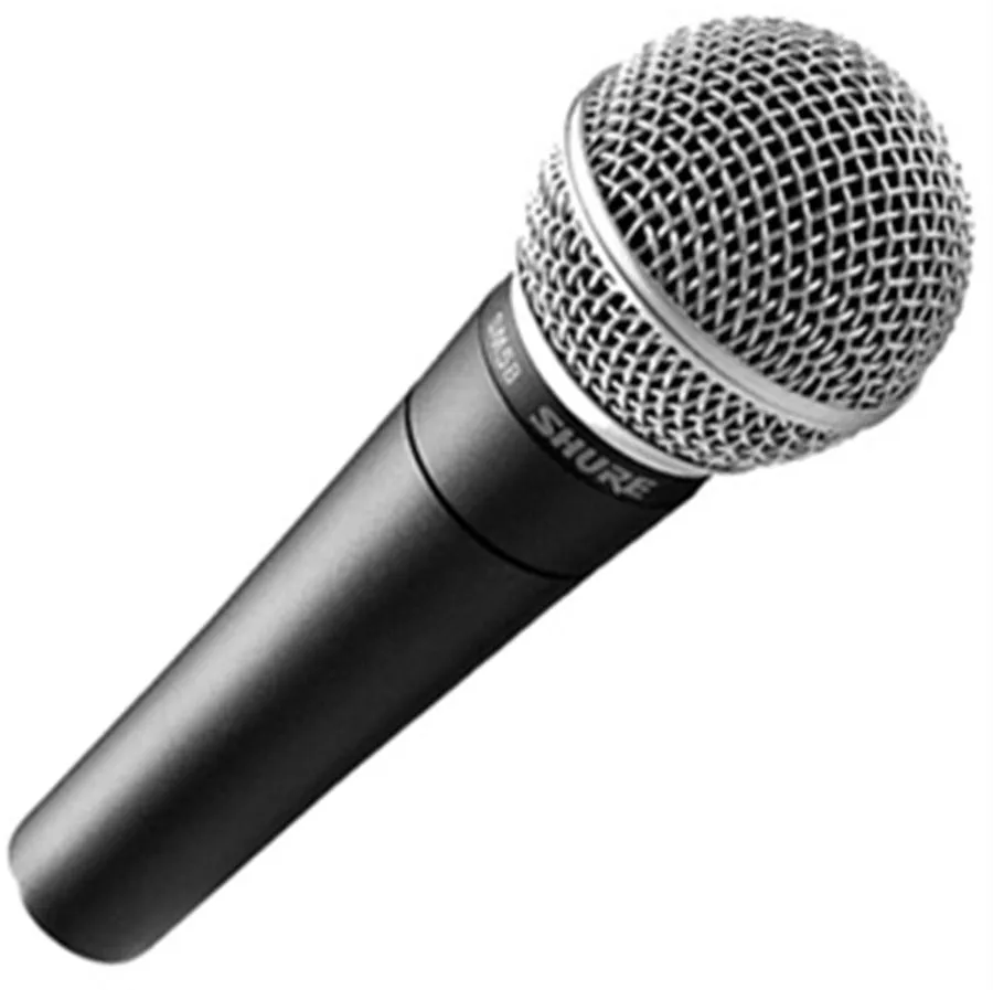 Микрофон Shure SM58-LC Cardioid Dynamic Vocal Microphone '